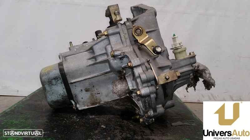 CAIXA VELOCIDADES CITROEN XSARA 1998 -20CD29 - 2