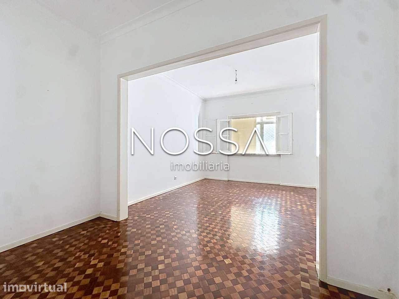 T2 Renovado | Próximo da Estação | Vila Franca de Xira - Grande imagem: 2/30