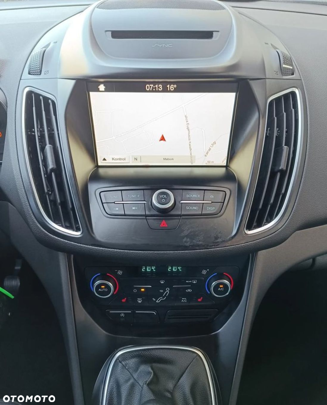 Ford C-MAX - 20