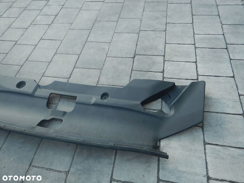 osłona nakładka pasa przedniego przód mitsubishi asx i 1 10- 6400c948 - 2