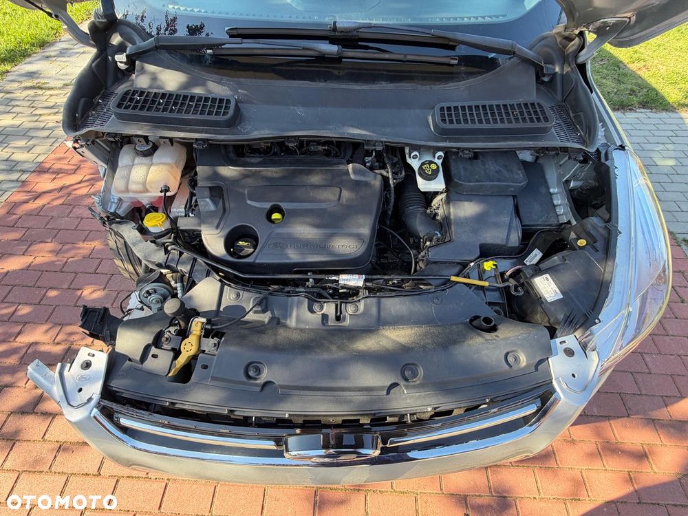 Ford Kuga - 17