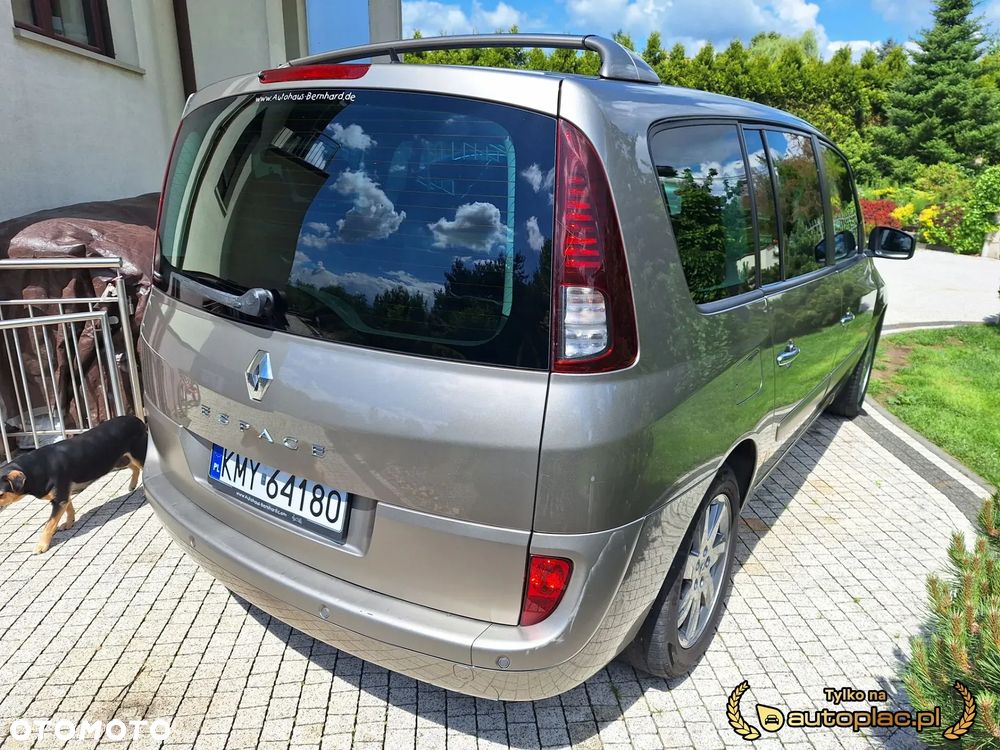 Renault Espace - 2