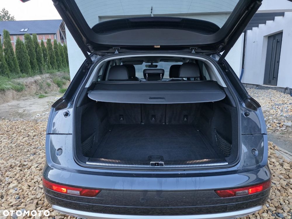 Audi Q5 2.0 TFSI Quattro S tronic sport - 16