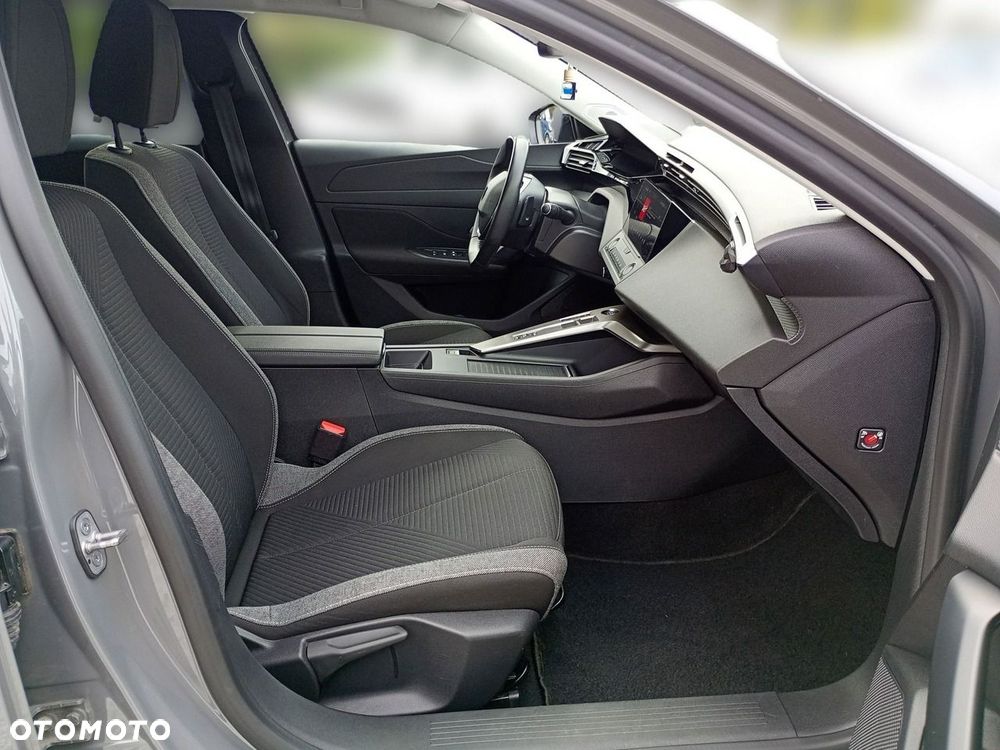 Peugeot 308 1.5 BlueHDi Active Pack S&S EAT8 - 27