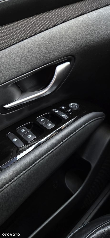 Hyundai Tucson 1.6 T-GDi 48V-Hybrid 2WD Prime - 22