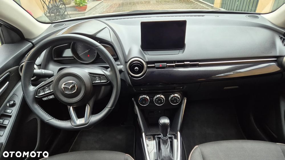 Mazda 2 1.5 Skyenergy - 8
