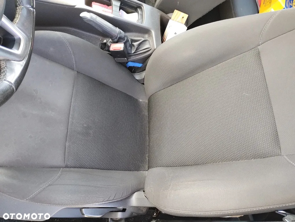 Ford Focus 1.6 TDCi Ambiente - 12