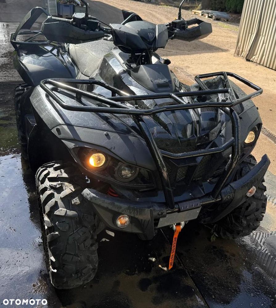 CFMoto CForce - 38