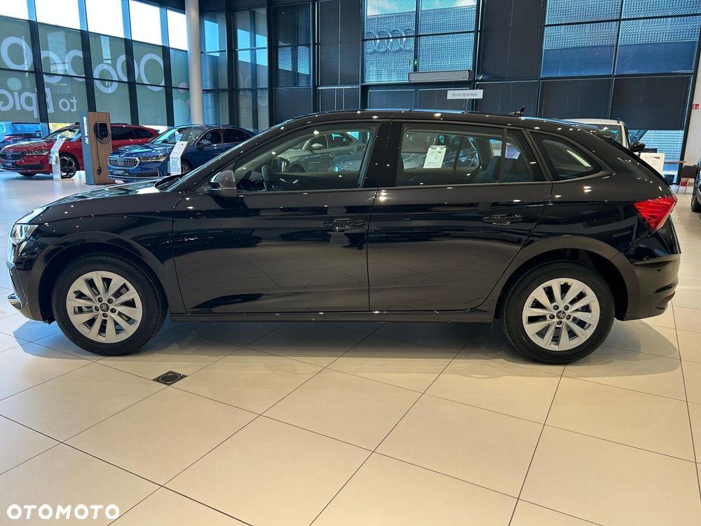 Skoda Scala 1.0 TSI Drive DSG - 10
