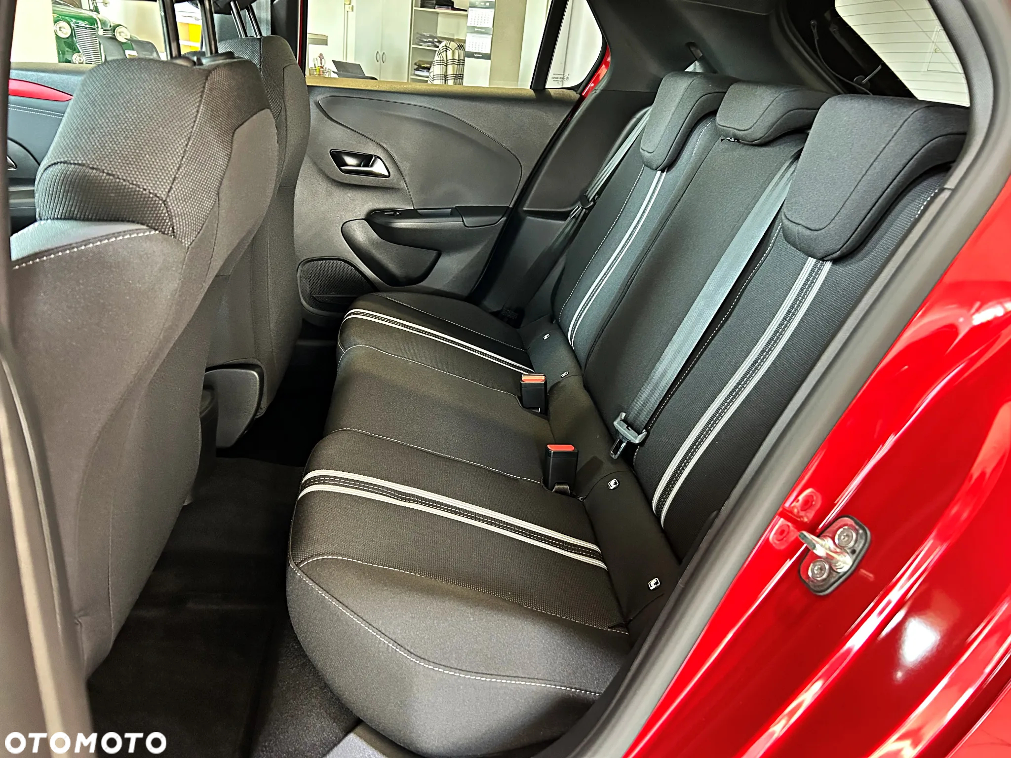 Opel Corsa 1.2 Yes S&S - 5