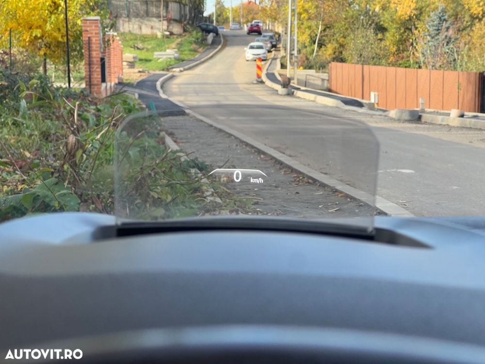 Renault Megane ENERGY TCe EDC GT - 11