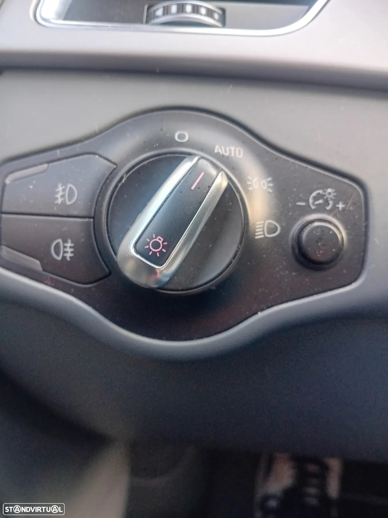 Audi A4 Avant 2.0 TDI multitronic Limited Edition - 8