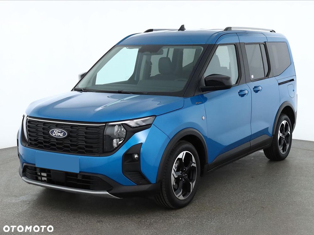 Ford FORD TOURNEO COURIER ACTIVE 1.0 ECOBOOST 125KM A7 FWD - 3
