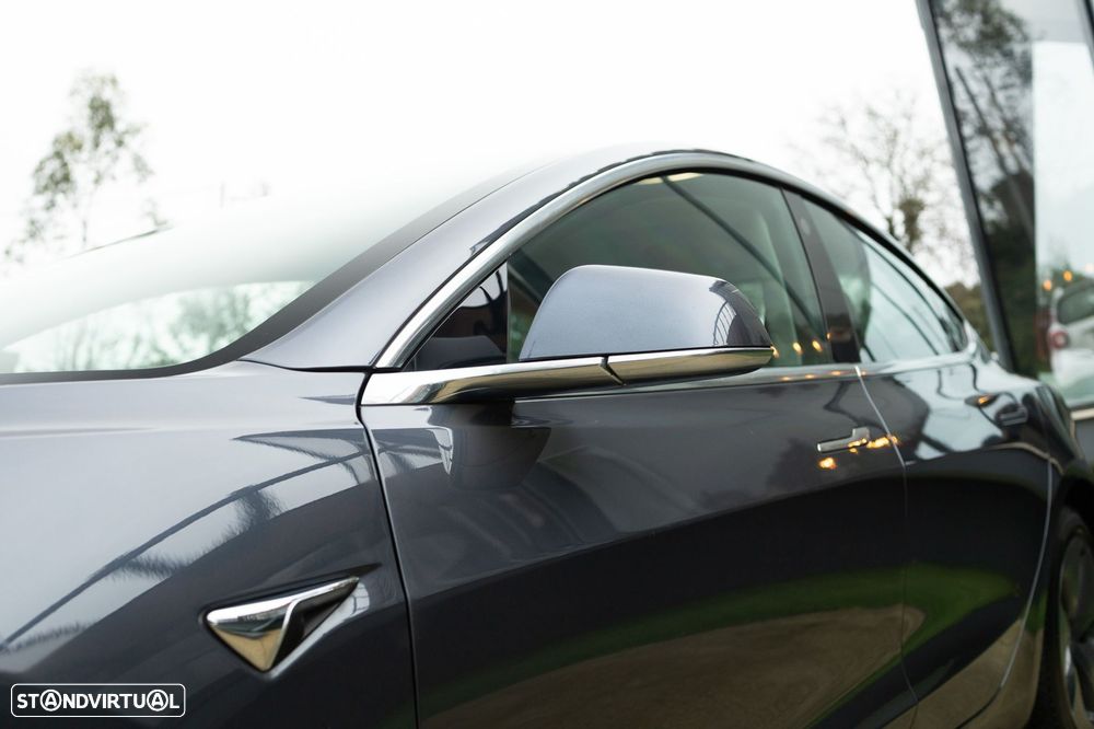 Tesla Model 3 Standard Range Plus RWD - 13