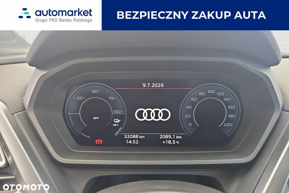 Audi Q4 e-tron 45 82kWh S Line - 17