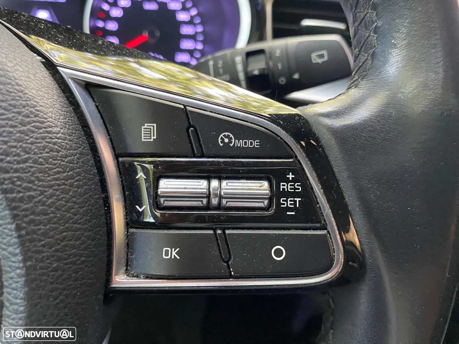 Kia Ceed SW 1.0 T-GDI TX - 25