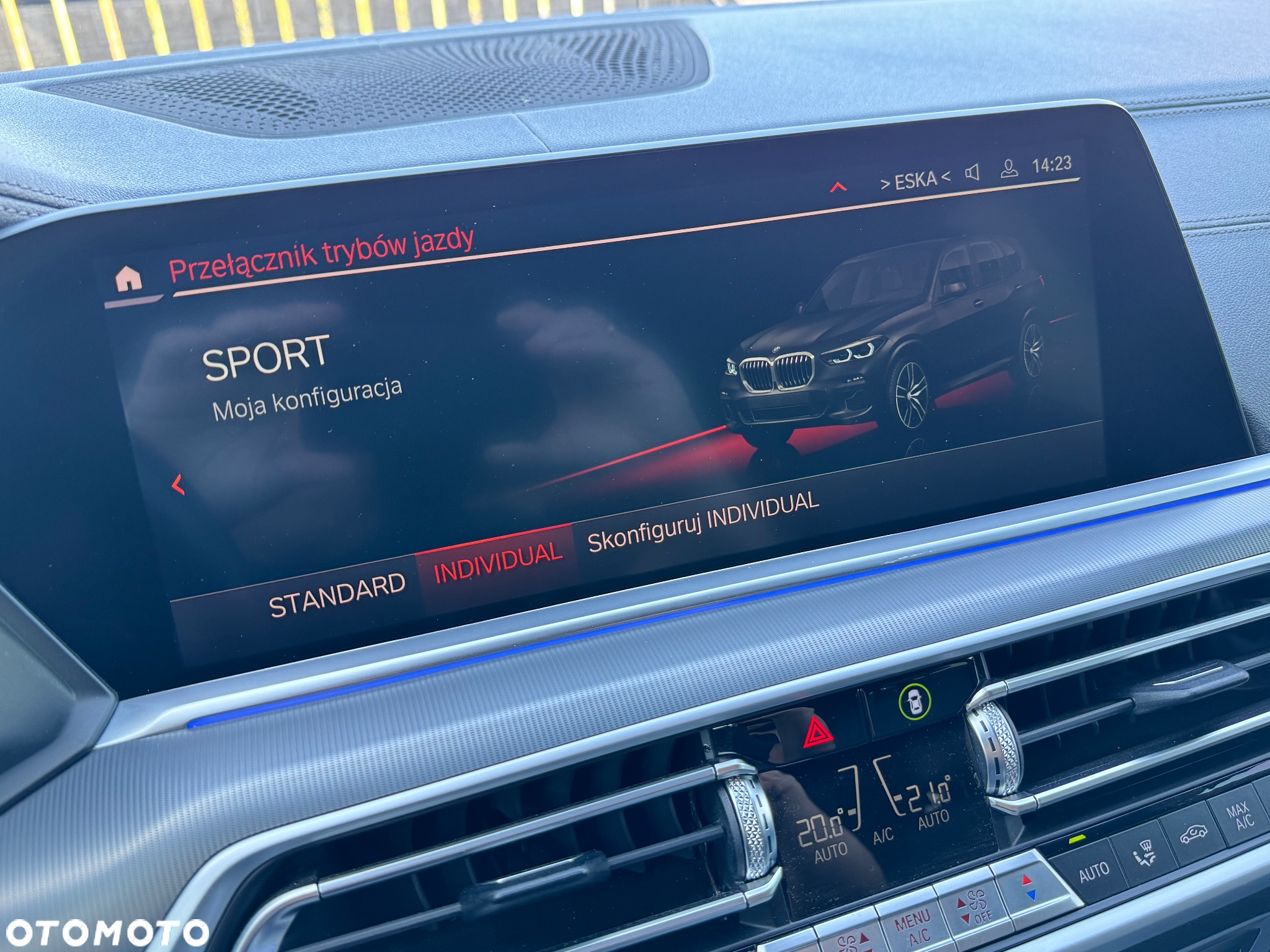 BMW X5 xDrive30d xLine - 34