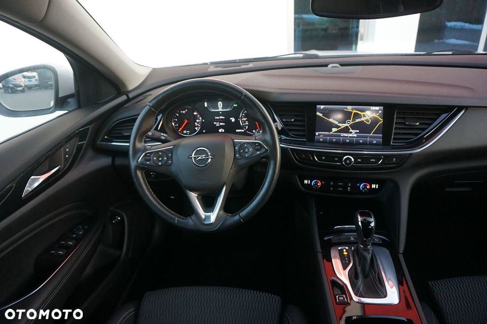 Opel Insignia 2.0 CDTI automatik Innovation - 18