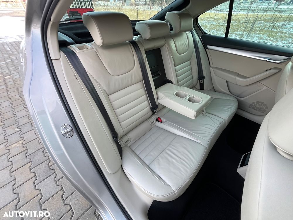 Skoda Octavia 1.2 TSI Green tec DSG Edition - 16