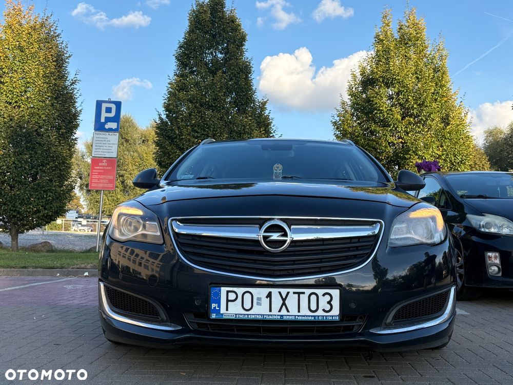 Opel Insignia - 7
