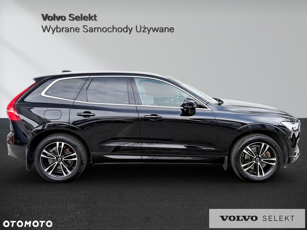 Volvo XC 60 - 5