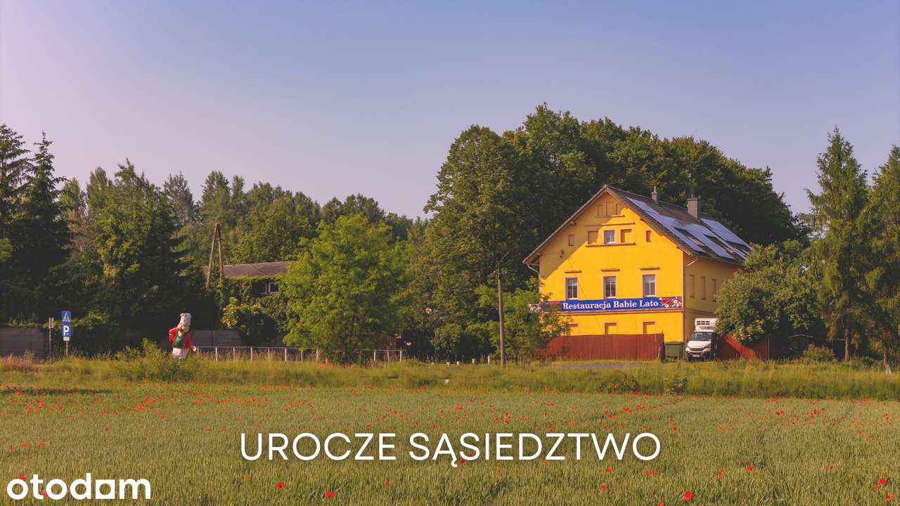 Miejsce z duszą - restauracja, hotel, mieszkanie, 3 sale - Babie Lato - Pełny obrazek: 4/20