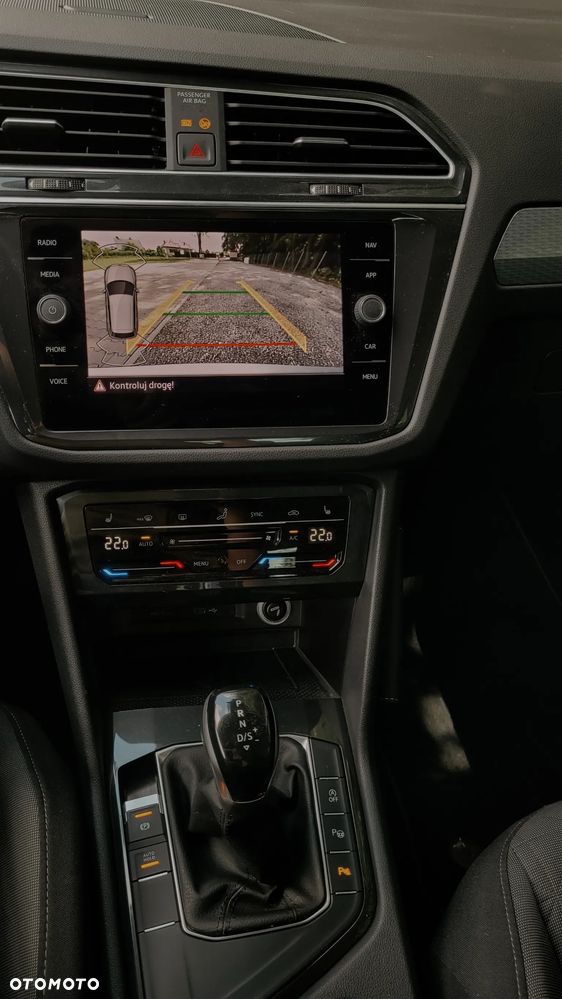 Volkswagen Tiguan 2.0 TDI SCR Life DSG - 7