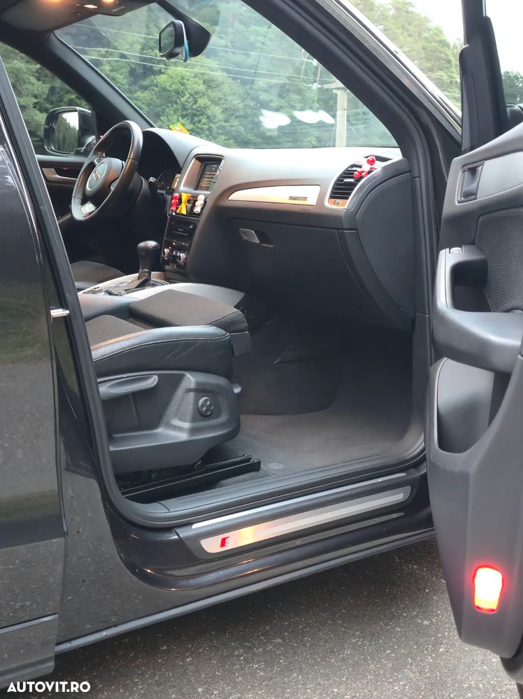 Audi Q5 3.0 TDI Quattro S tronic - 18