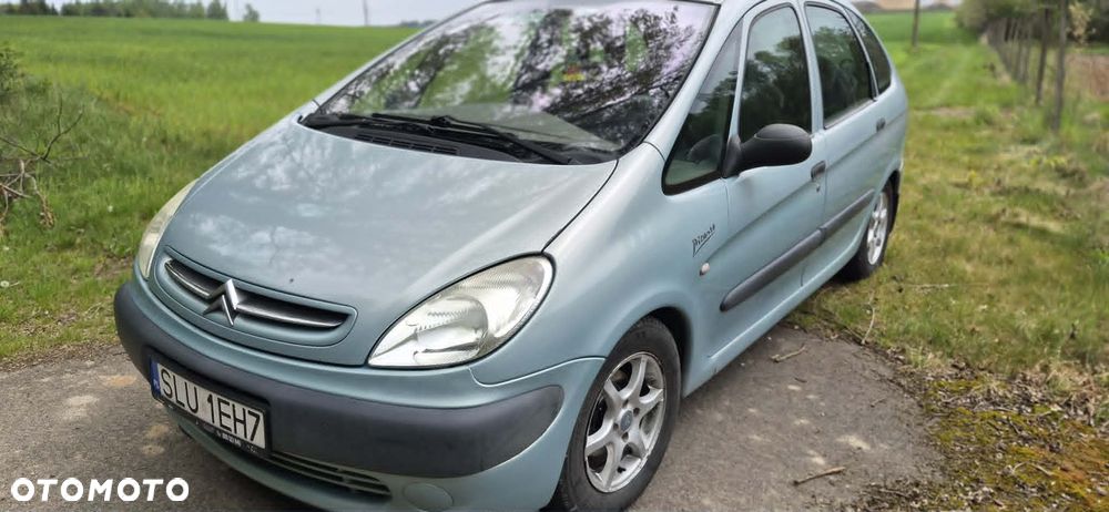 Citroën Xsara Picasso 1.8 16V SX - 4
