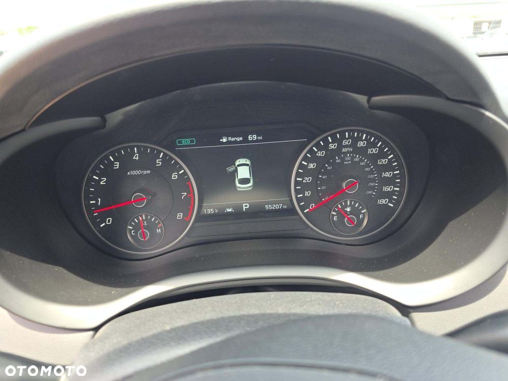 Kia Stinger 3.3 T-GDI V6 GT AWD - 6