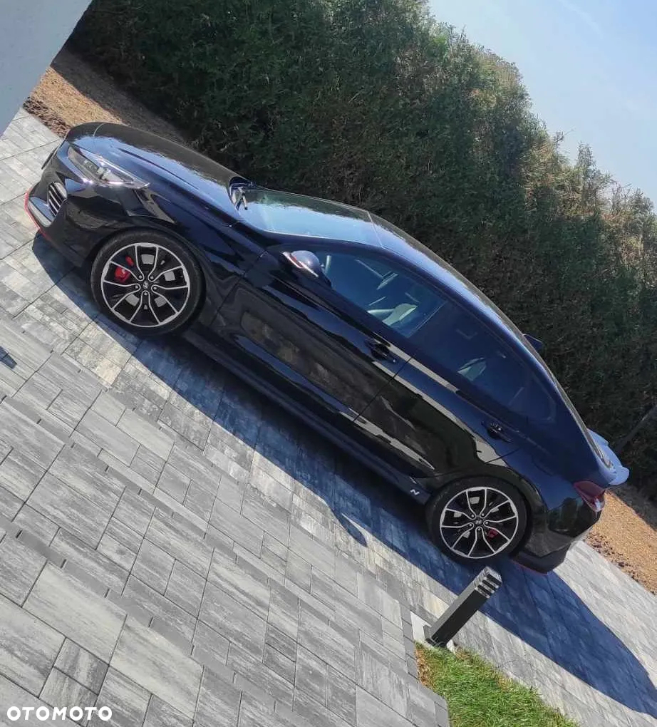 Hyundai i30 N Fastback 2.0 T-GDI Performance - 31