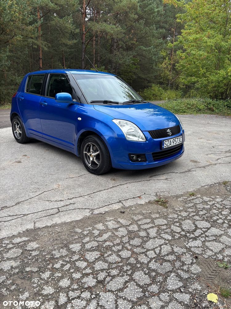 Suzuki Swift - 9