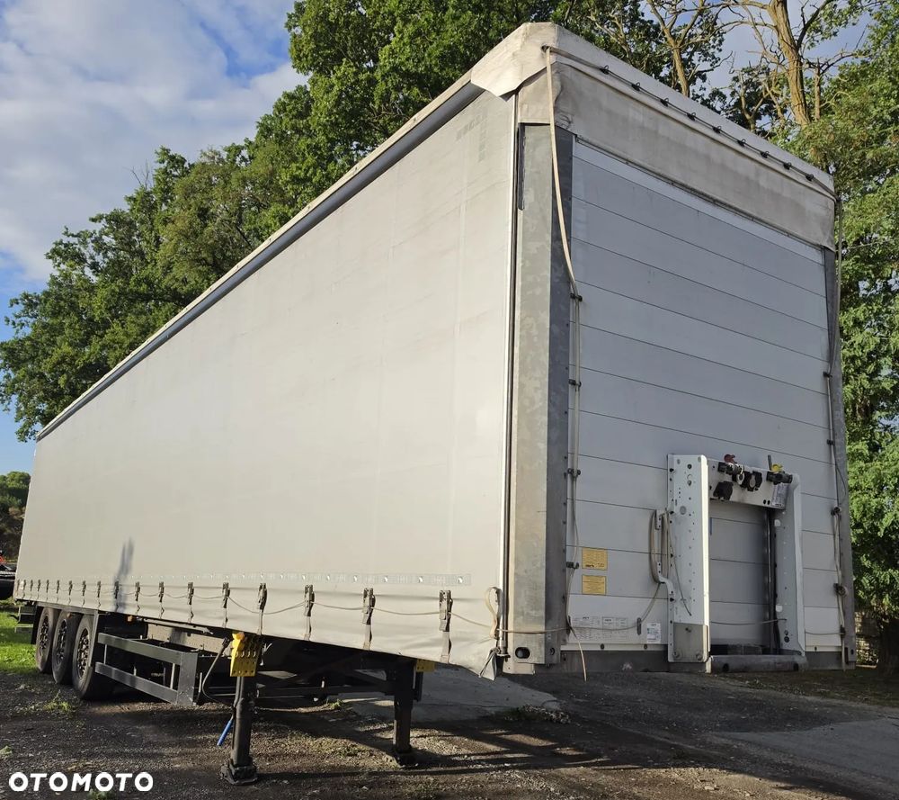 Schmitz Cargobull SCBS3T - 6
