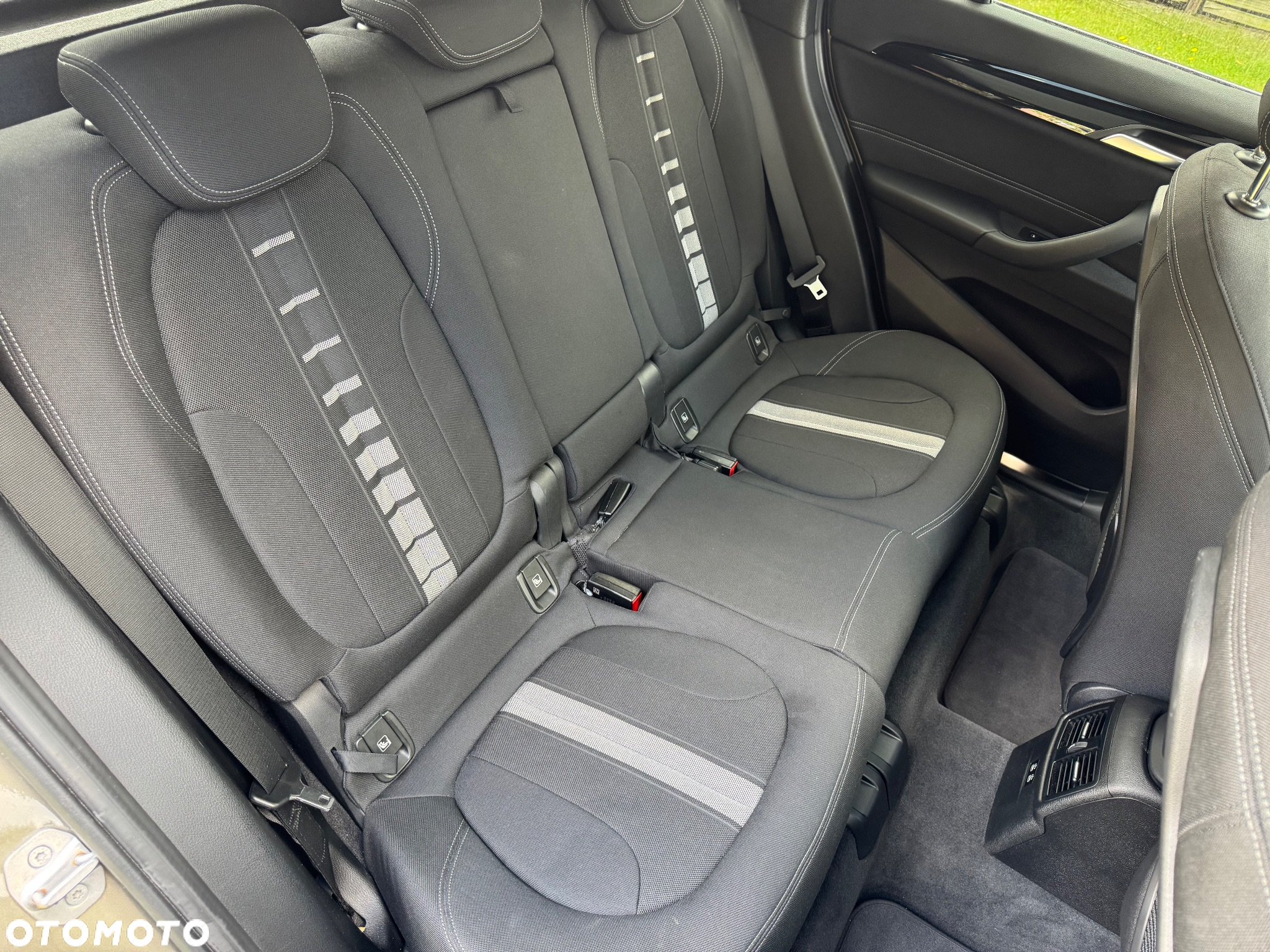 BMW X1 xDrive20d - 23