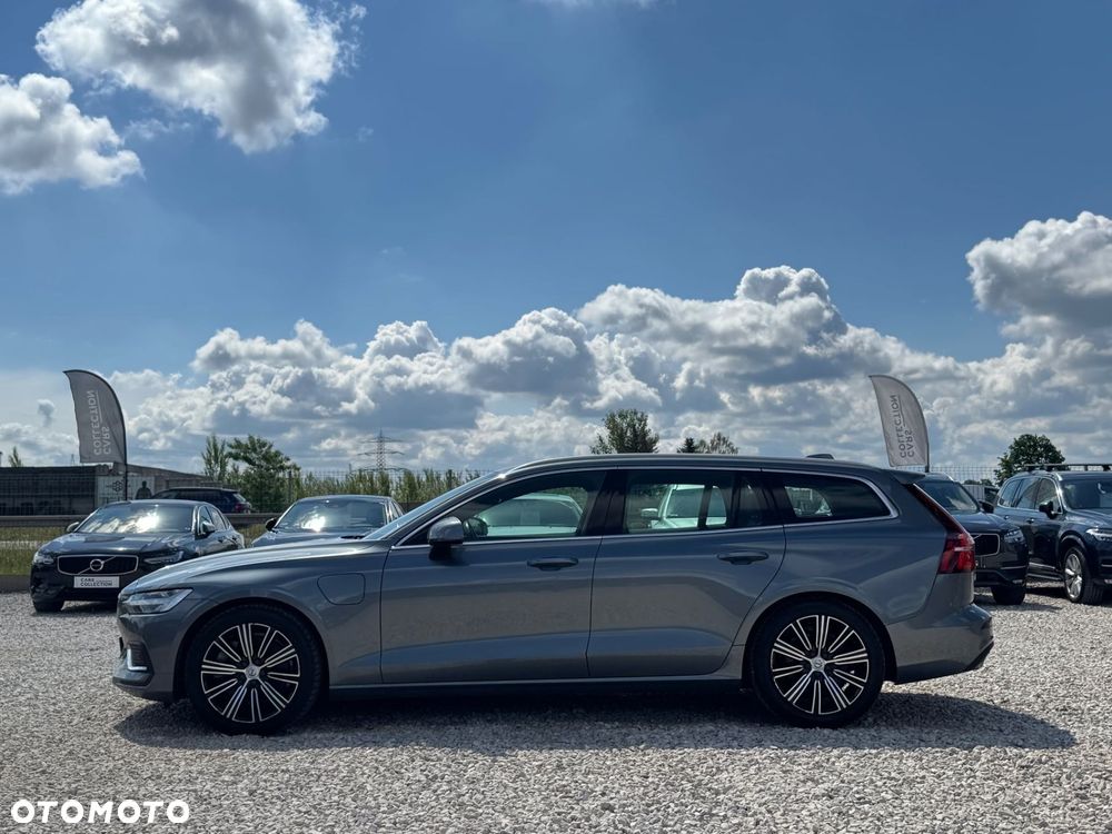 Volvo V60 - 7