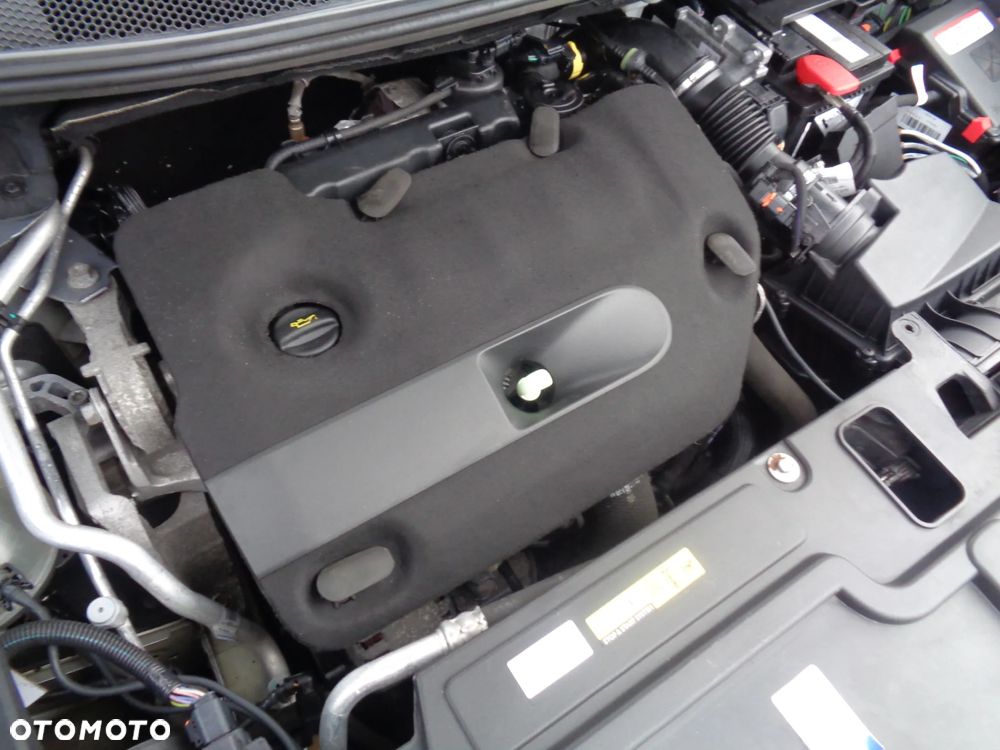 Opel Grandland X 2.0 D Start/Stop Automatik Business Innovation - 30