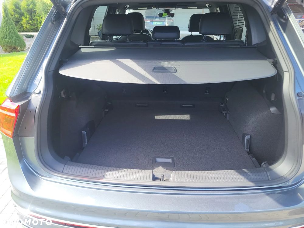 Volkswagen Tiguan 2.0 TSI 4Mot R-Line DSG - 6