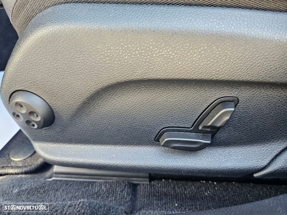 Mercedes-Benz C 200 d AMG Line Aut. - 44