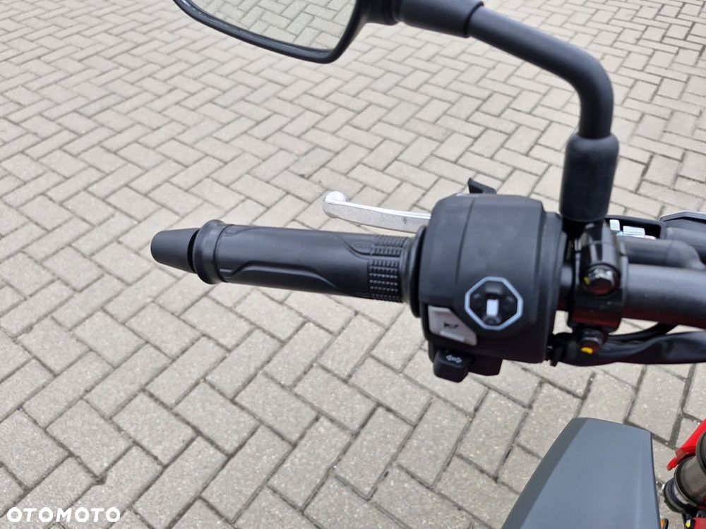 Honda CB - 9