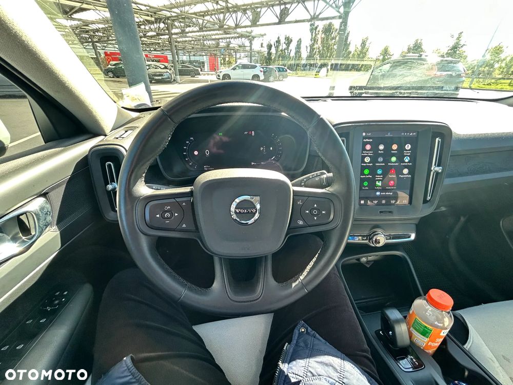 Volvo XC 40 - 6