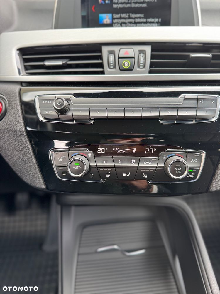 BMW X1 sDrive18i Advantage - 17