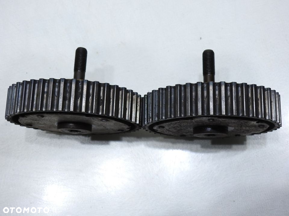 KOŁO ROZRZĄDU WARIATOR VOLVO V50 2.5 T5 - 4