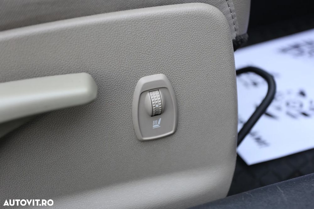 Renault Megane dCi 130 FAP Luxe - 15