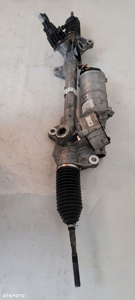 MAGLOWNICA PRZEKŁADNIA BMW 3 G20 G21 JM 5A077F4 - 7