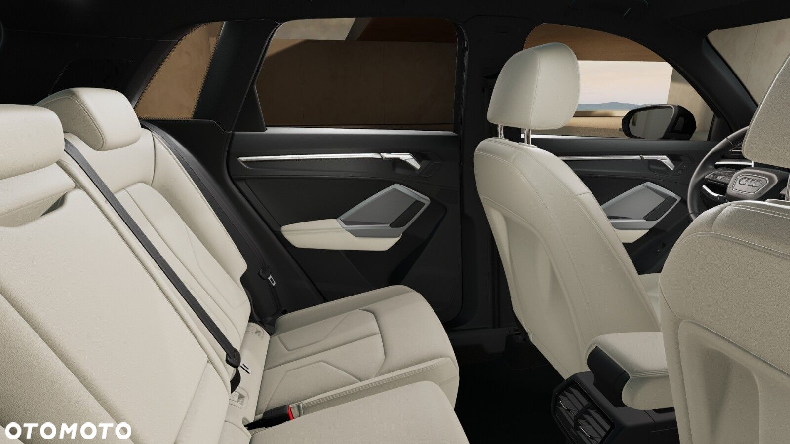 Audi Q3 - 8