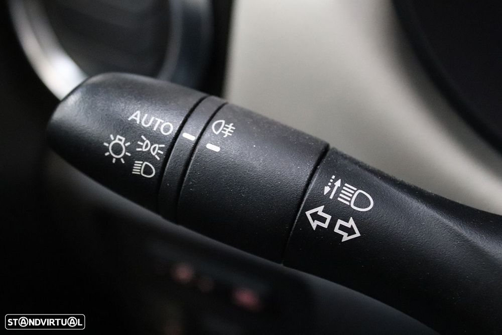 Nissan Micra 1.0 IG-T Acenta CVT - 15