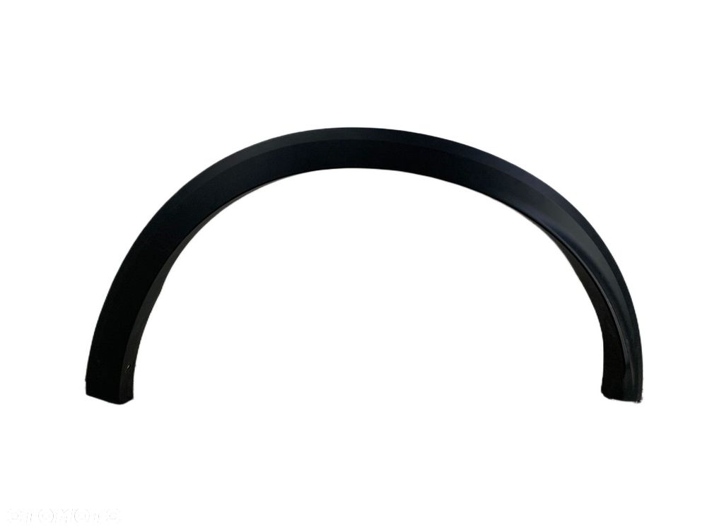 NOWA ORYGINALNA LISTWA BŁOTNIKA LEWY TYŁ LEWA TYLNA NISSAN QASHQAI III 3 J12 21-26 938296UAOA - 1