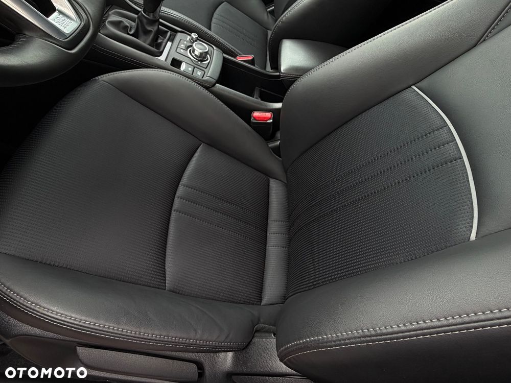 Mazda CX-3 SKYACTIV-G 121 FWD Sports-Line - 25