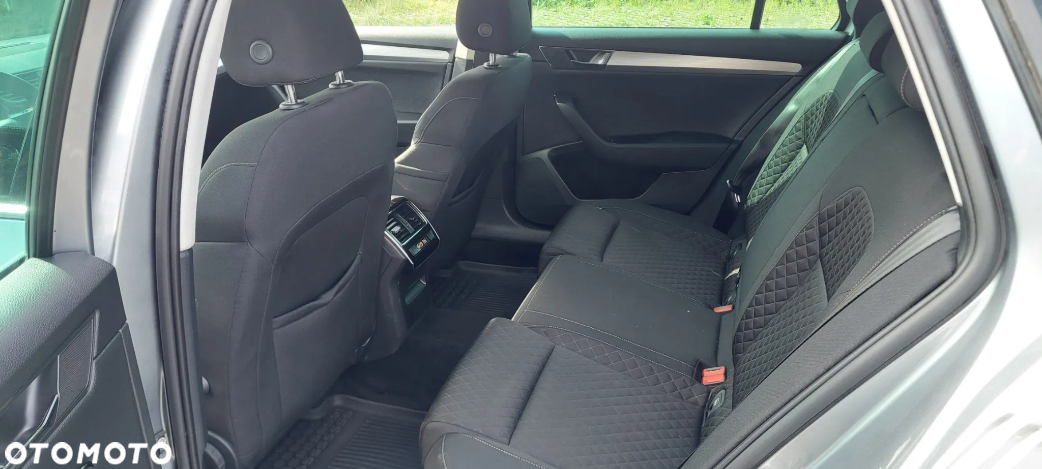 Skoda Superb - 10