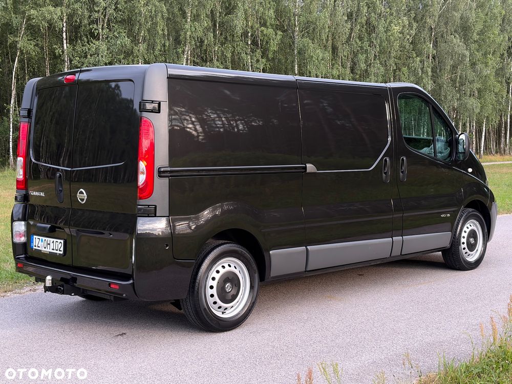 Renault Trafic - 5